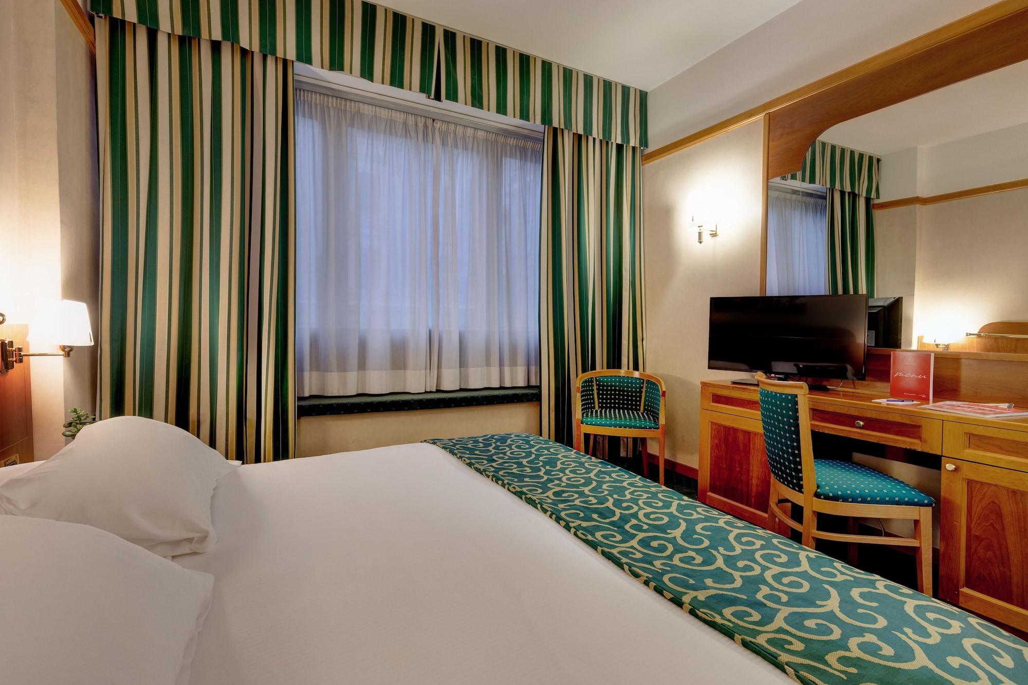 Nyx By Leonardo Hotel Rom