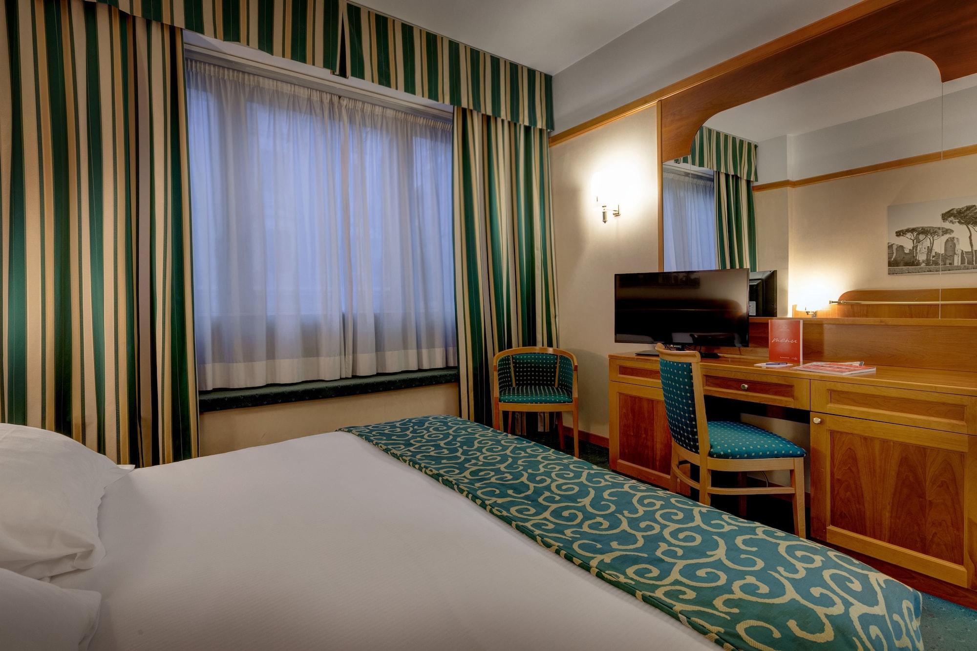 Nyx By Leonardo Hotel Rom