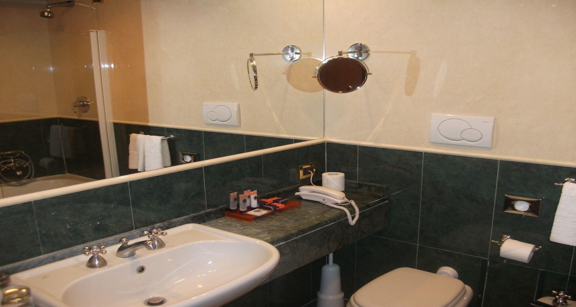 Nyx By Leonardo Hotel Rom